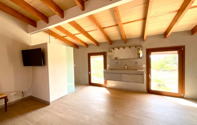 Resale - Vila - Manacor