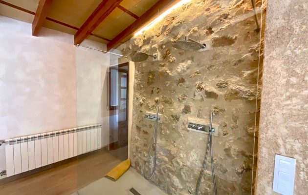 Resale - Vila - Manacor