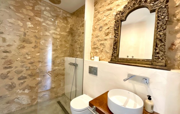 Resale - Vila - Manacor