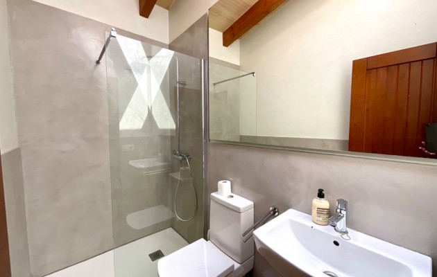 Resale - Vila - Manacor