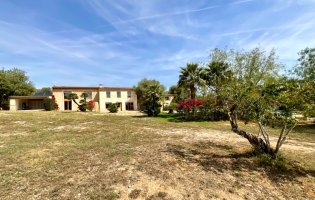 Resale - Vila - Manacor