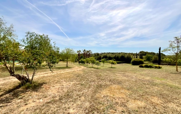 Resale - Vila - Manacor