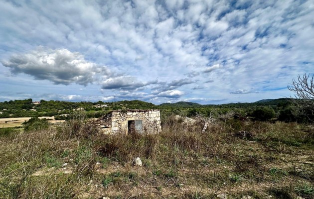 Venta - Parcela / Terreno - Son Servera