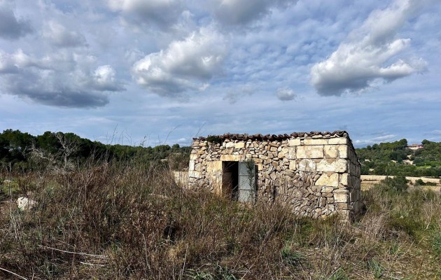 Venta - Parcela / Terreno - Son Servera