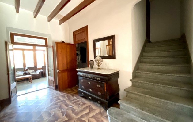 Resale - Stadthaus - Son Servera