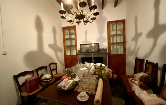 Resale - Stadthaus - Son Servera