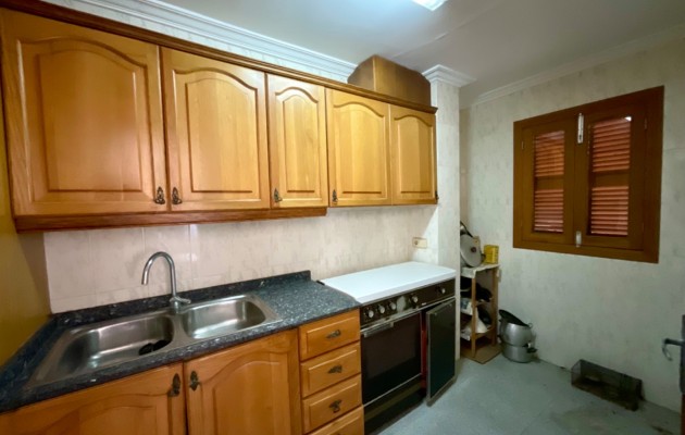 Resale - Stadthaus - Son Servera