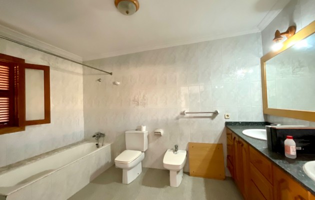 Resale - Stadthaus - Son Servera