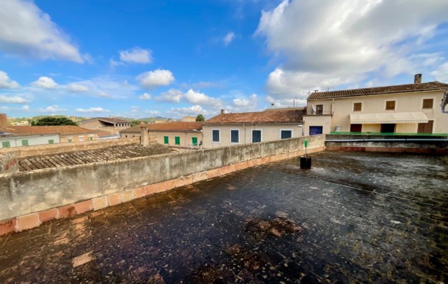 Resale - Stadthaus - Son Servera