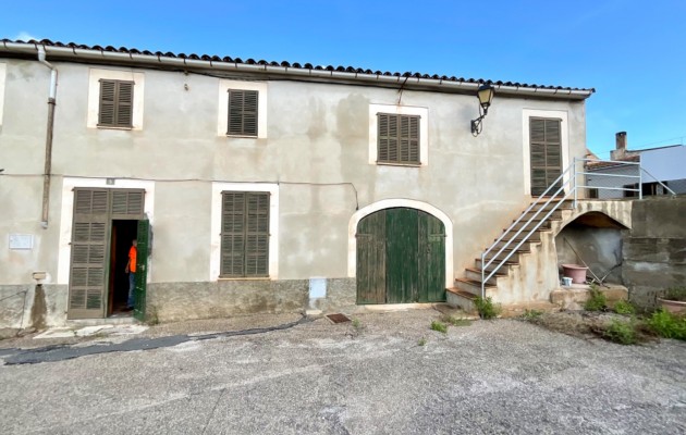 Resale - Stadthaus - Son Servera