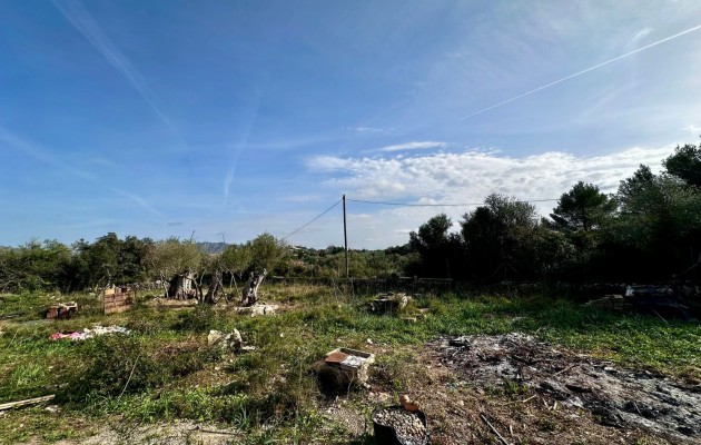 Venta - Parcela / Terreno - Artà