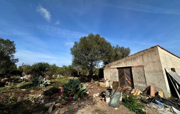 Venta - Parcela / Terreno - Artà