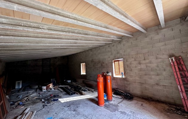 Venta - Parcela / Terreno - Artà