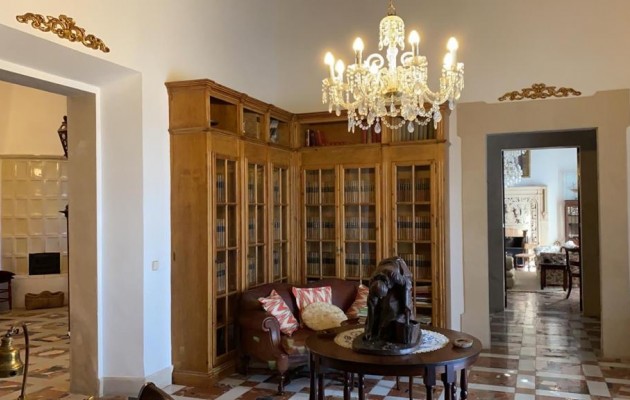 Sale - Vila - Montuiri