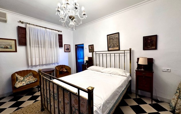 Sale - Vila - Montuiri