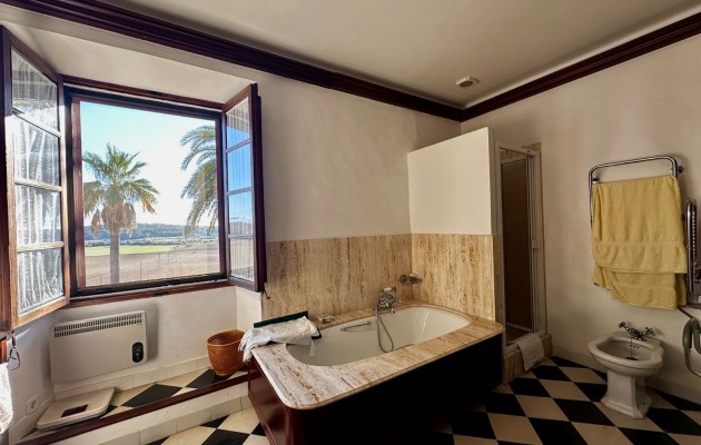 Sale - Vila - Montuiri