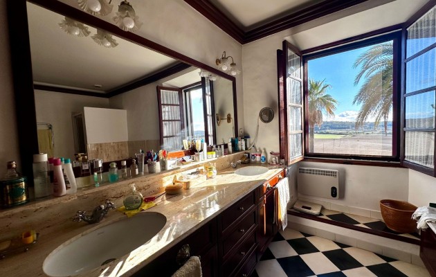 Sale - Vila - Montuiri