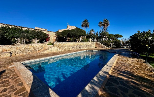 Sale - Vila - Montuiri