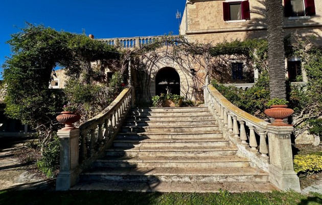 Sale - Vila - Montuiri