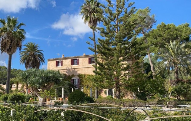 Sale - Vila - Montuiri