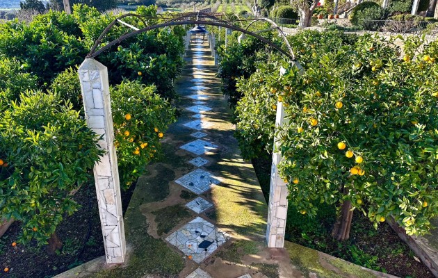 Sale - Vila - Montuiri