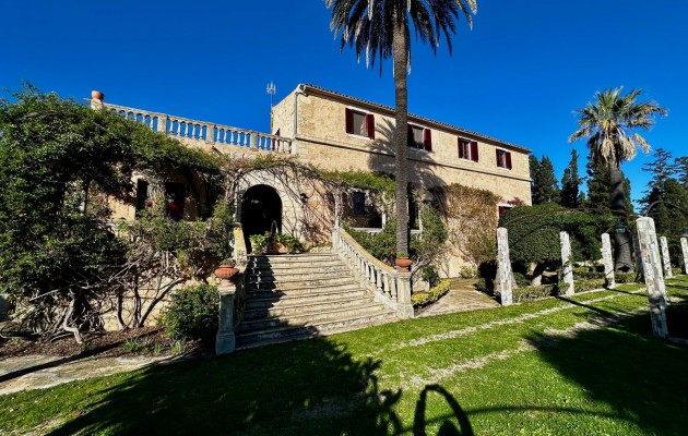 Sale - Vila - Montuiri