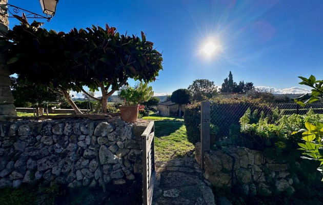 Sale - Vila - Montuiri