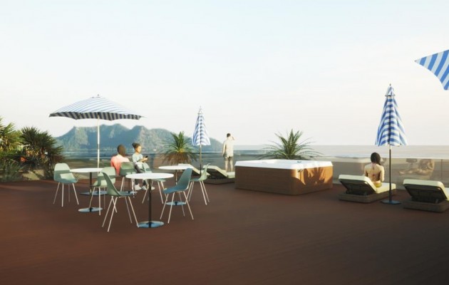 Sale - Hotel - Cala Millor