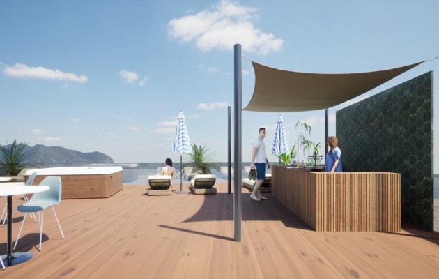 Sale - Hotel - Cala Millor