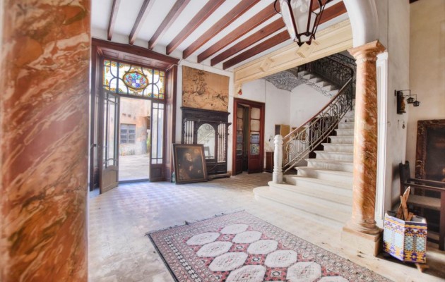 Venta - Adosado - Manacor