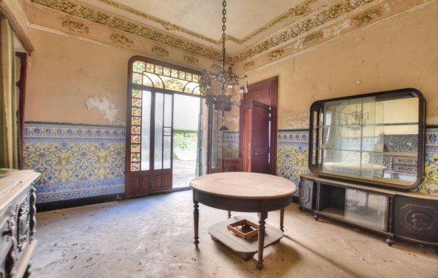 Venta - Adosado - Manacor