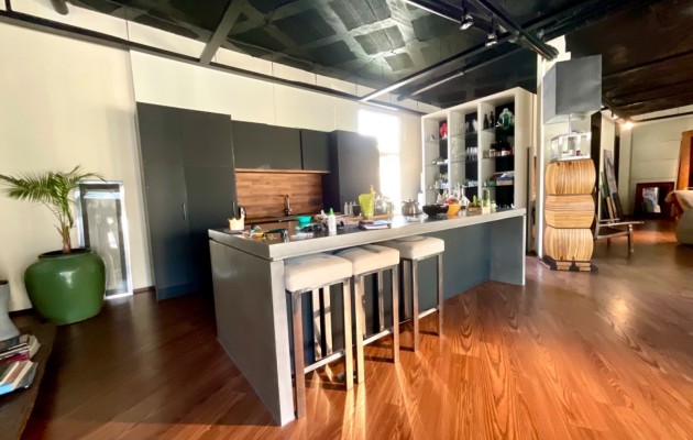 Sale - Penthouse - Palma - Santa Catalina