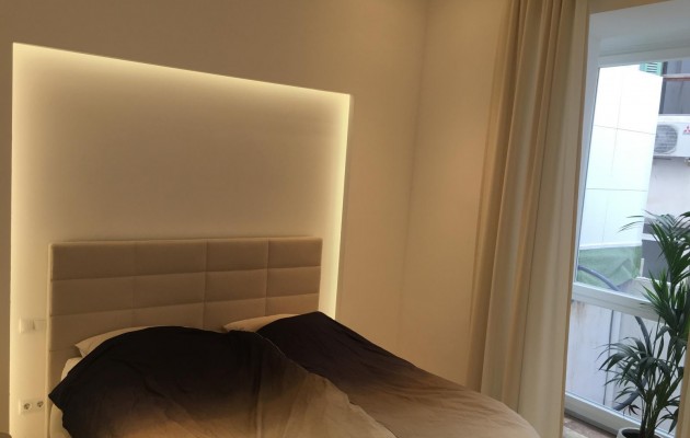 Sale - Duplex - Palma - Centro