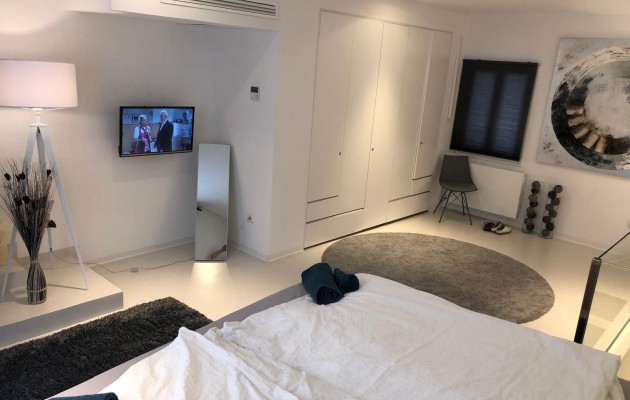 Sale - Duplex - Palma - Centro