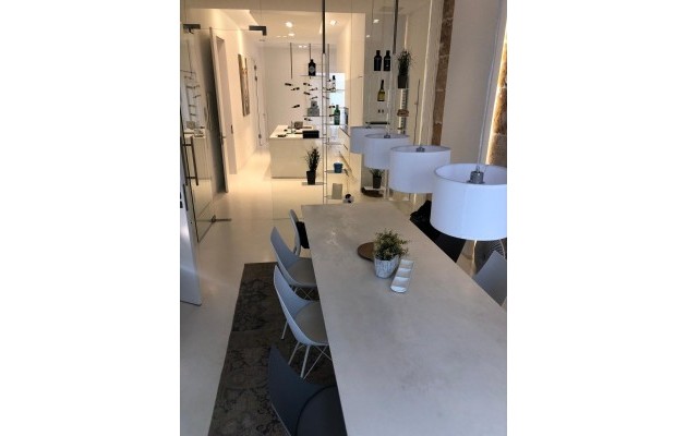 Sale - Duplex - Palma - Centro