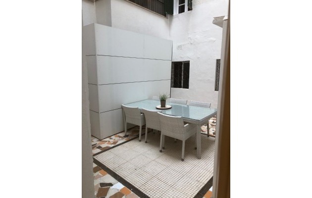 Sale - Duplex - Palma - Centro