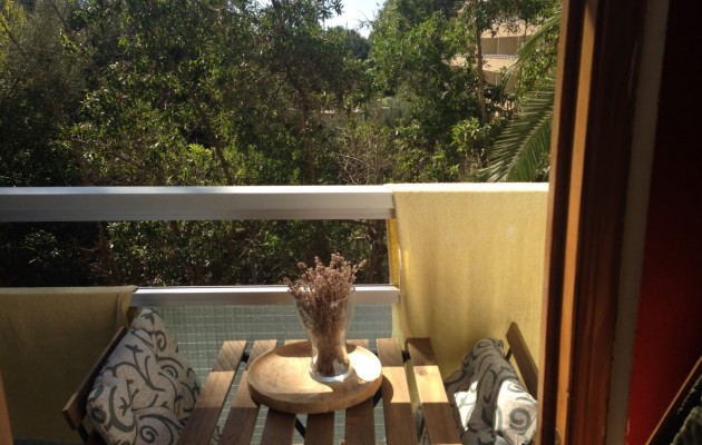 Resale - Wohnung - Calas de Mallorca