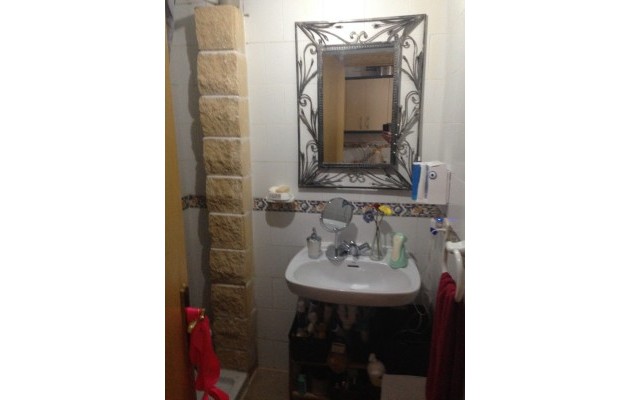 Resale - Wohnung - Calas de Mallorca