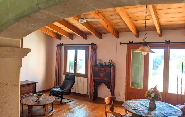 Venta - Chalet - Cala Millor