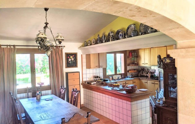 Venta - Chalet - Cala Millor