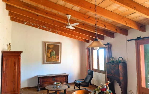 Venta - Chalet - Cala Millor