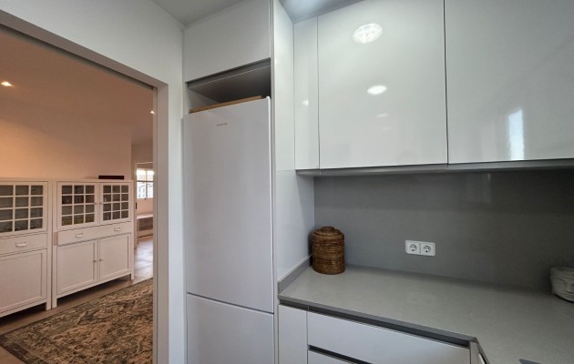 Sale - Penthouse - Calviá - Son Ferrer