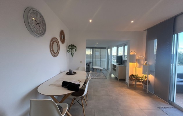 Sale - Penthouse - Calviá - Son Ferrer