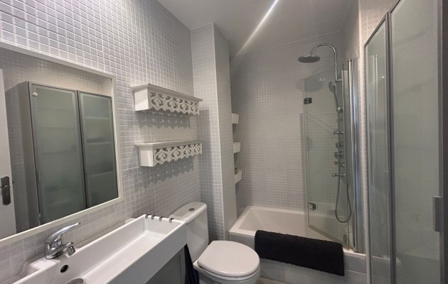 Sale - Penthouse - Calviá - Son Ferrer