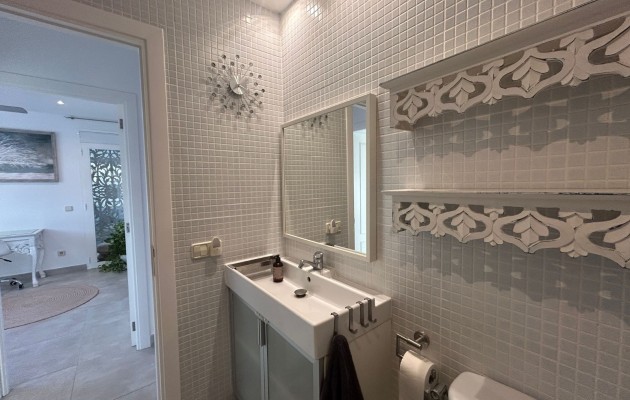 Sale - Penthouse - Calviá - Son Ferrer