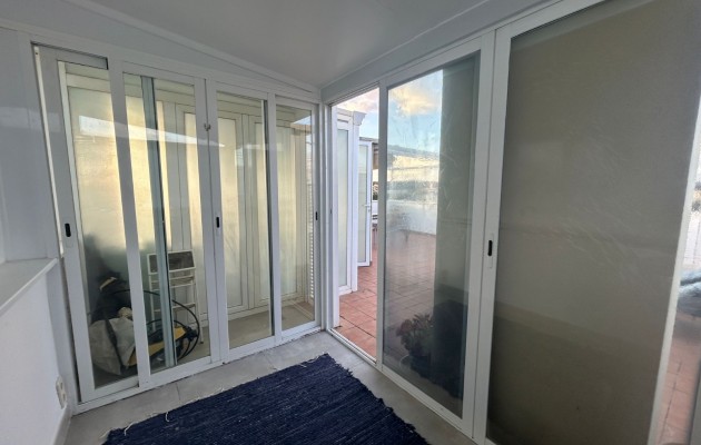 Sale - Penthouse - Calviá - Son Ferrer