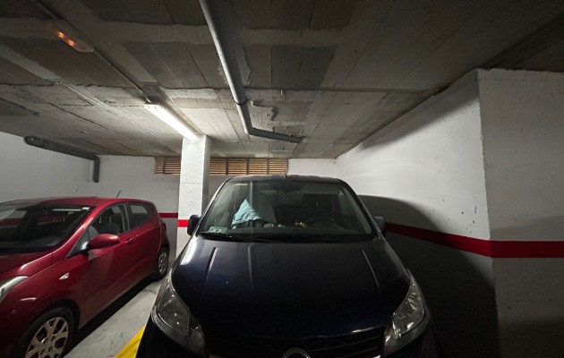 Sale - Penthouse - Calviá - Son Ferrer