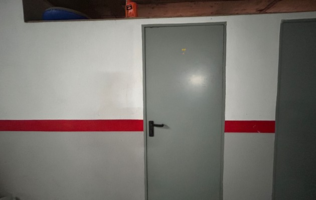 Sale - Penthouse - Calviá - Son Ferrer