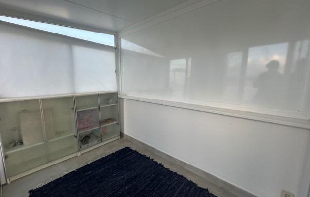 Sale - Penthouse - Calviá - Son Ferrer