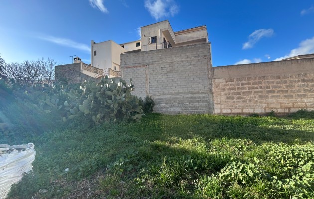 Sale - Urban plot - Manacor